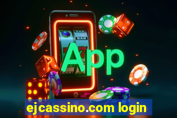 ejcassino.com login